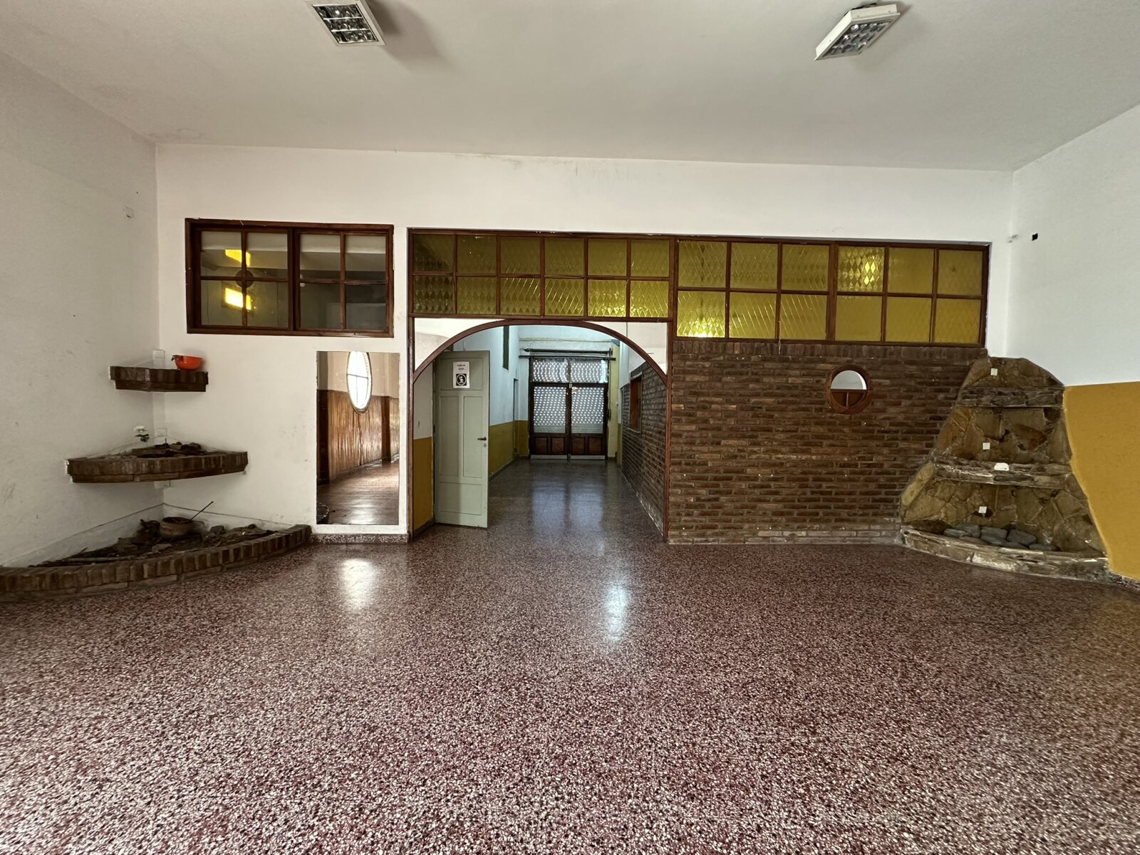 LOCAL COMERCIAL PLANTA ALTA — foto 13