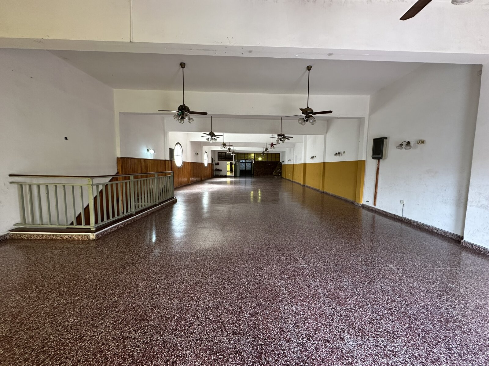 LOCAL COMERCIAL PLANTA ALTA — foto 8