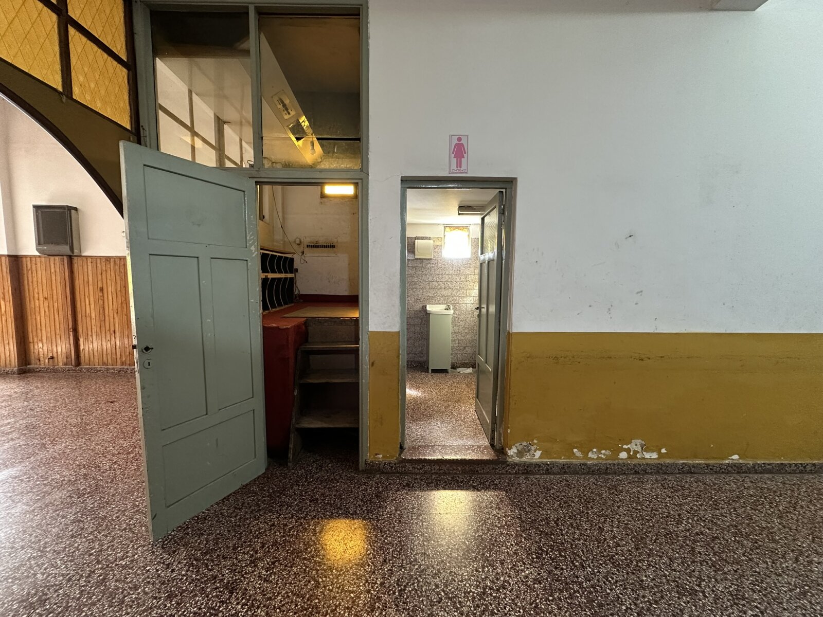 LOCAL COMERCIAL PLANTA ALTA — foto 14