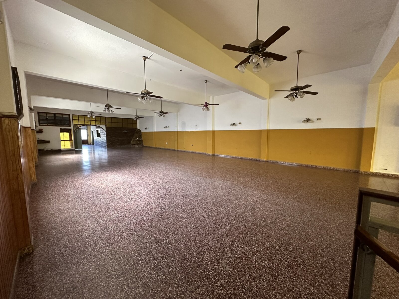 LOCAL COMERCIAL PLANTA ALTA — foto 3