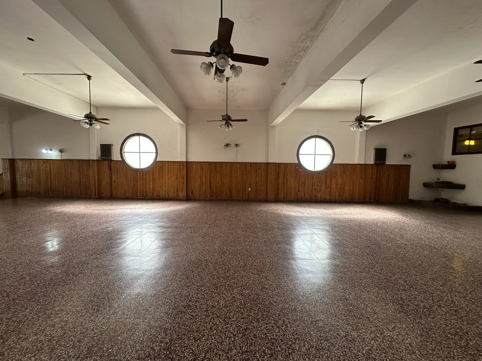 LOCAL COMERCIAL PLANTA ALTA — foto 11