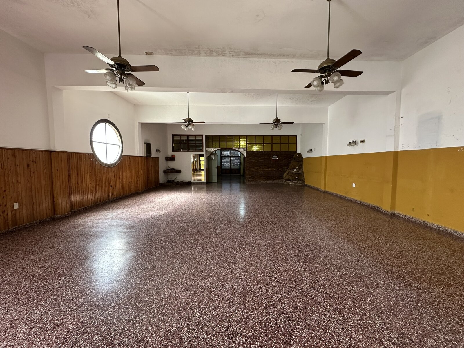 LOCAL COMERCIAL PLANTA ALTA — foto 10