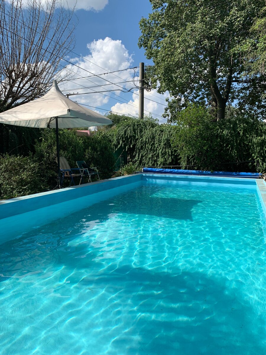 EN VENTA EL TALAR MENDIOLAZA - 5