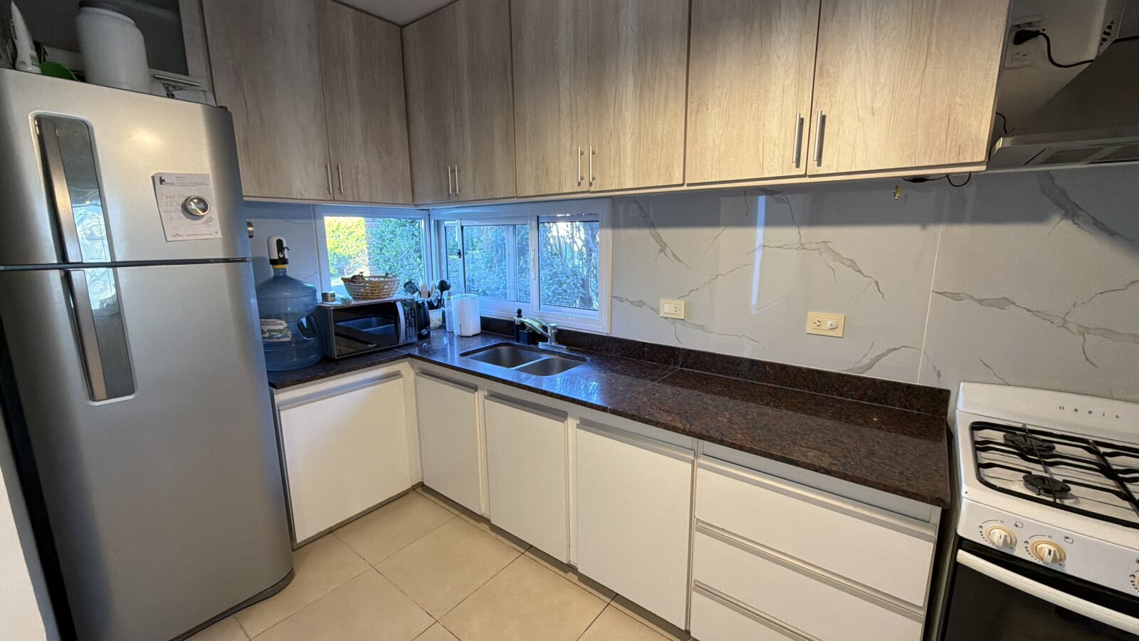 Casa en venta Los Tilos