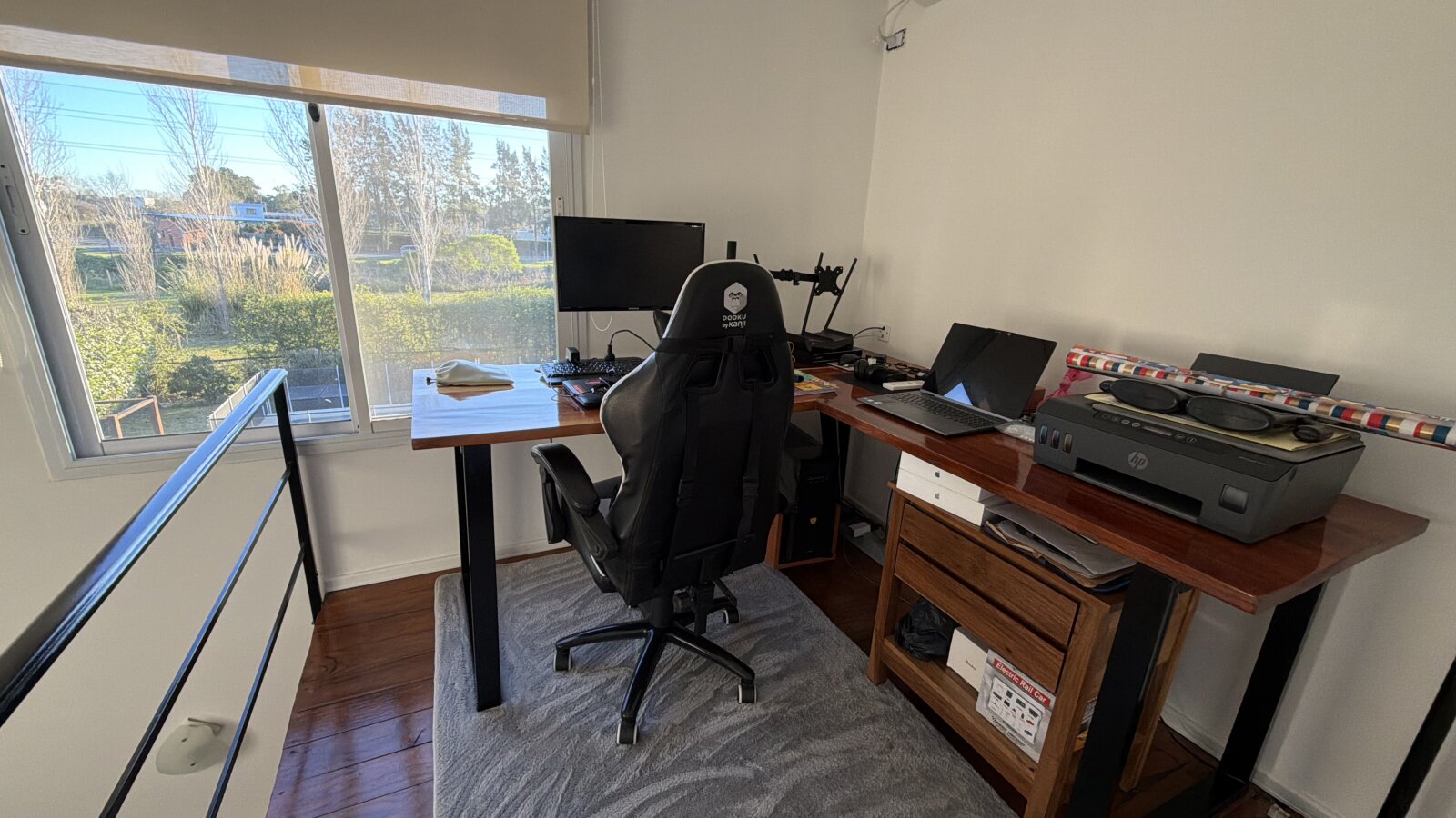 Casa en venta Los Tilos — foto 12