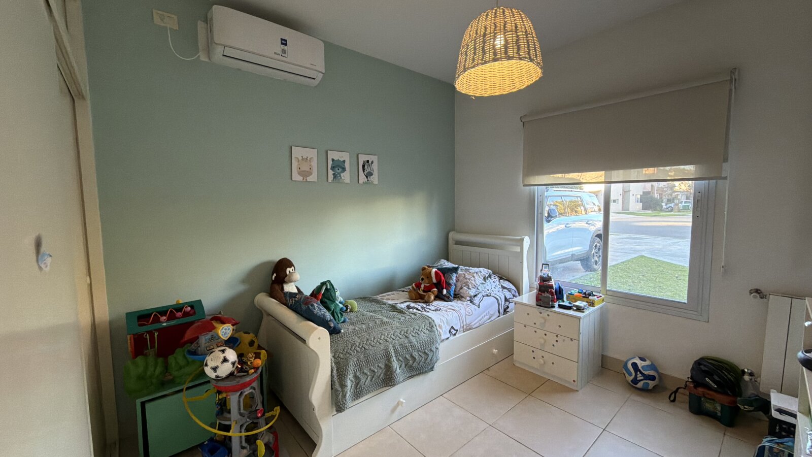 Casa en venta Los Tilos — foto 4