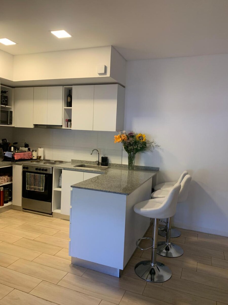 Departamento en venta - 5