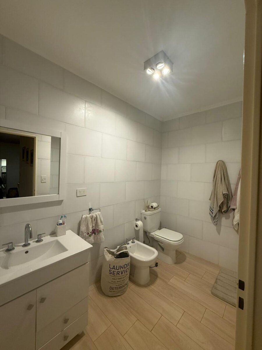 Departamento en venta - 2