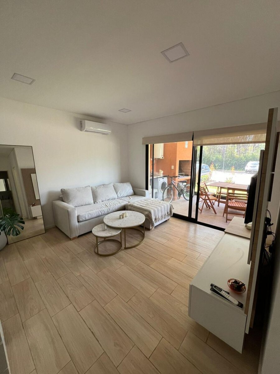 Departamento en venta - 10