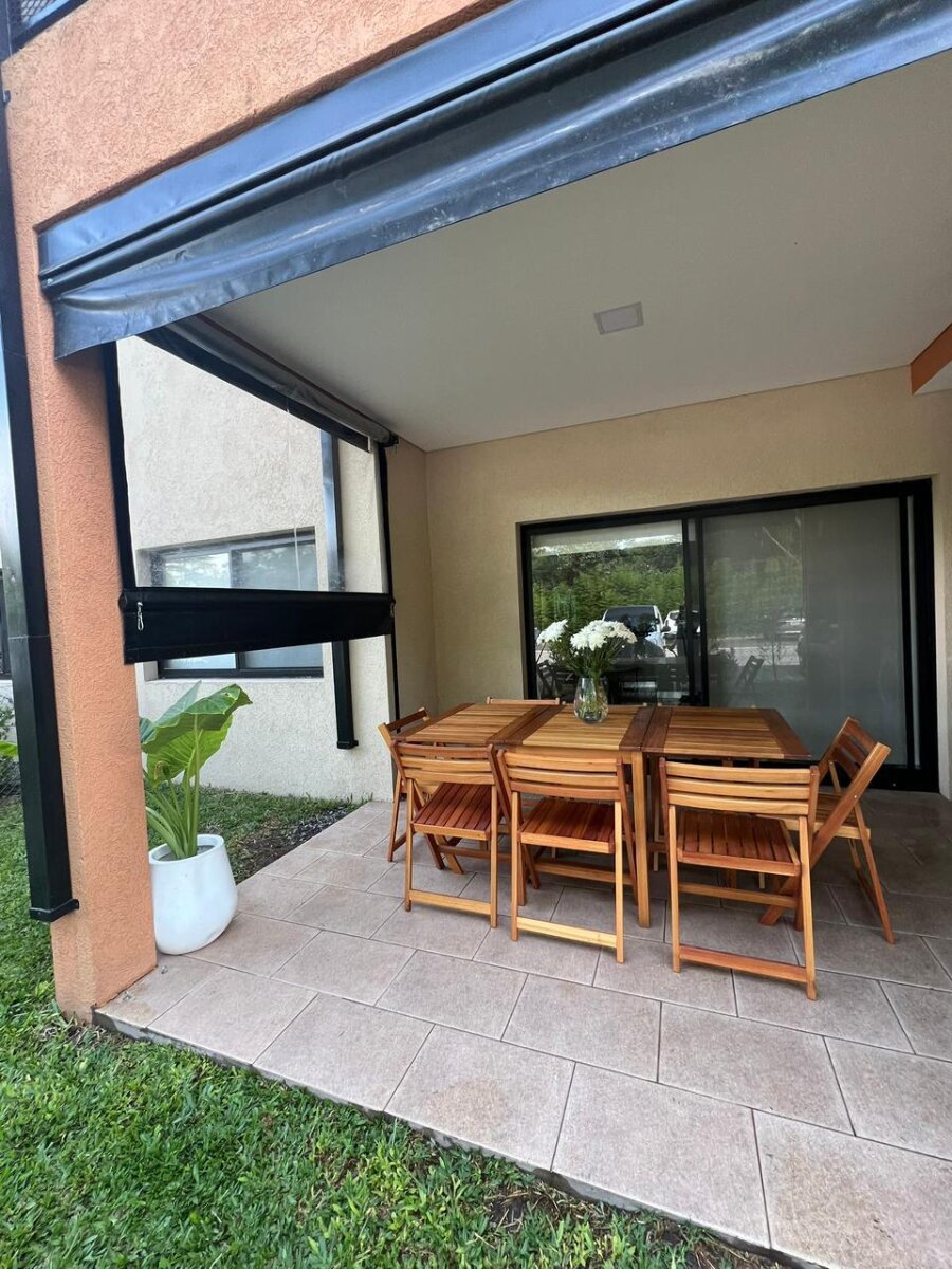 Departamento en venta - 14