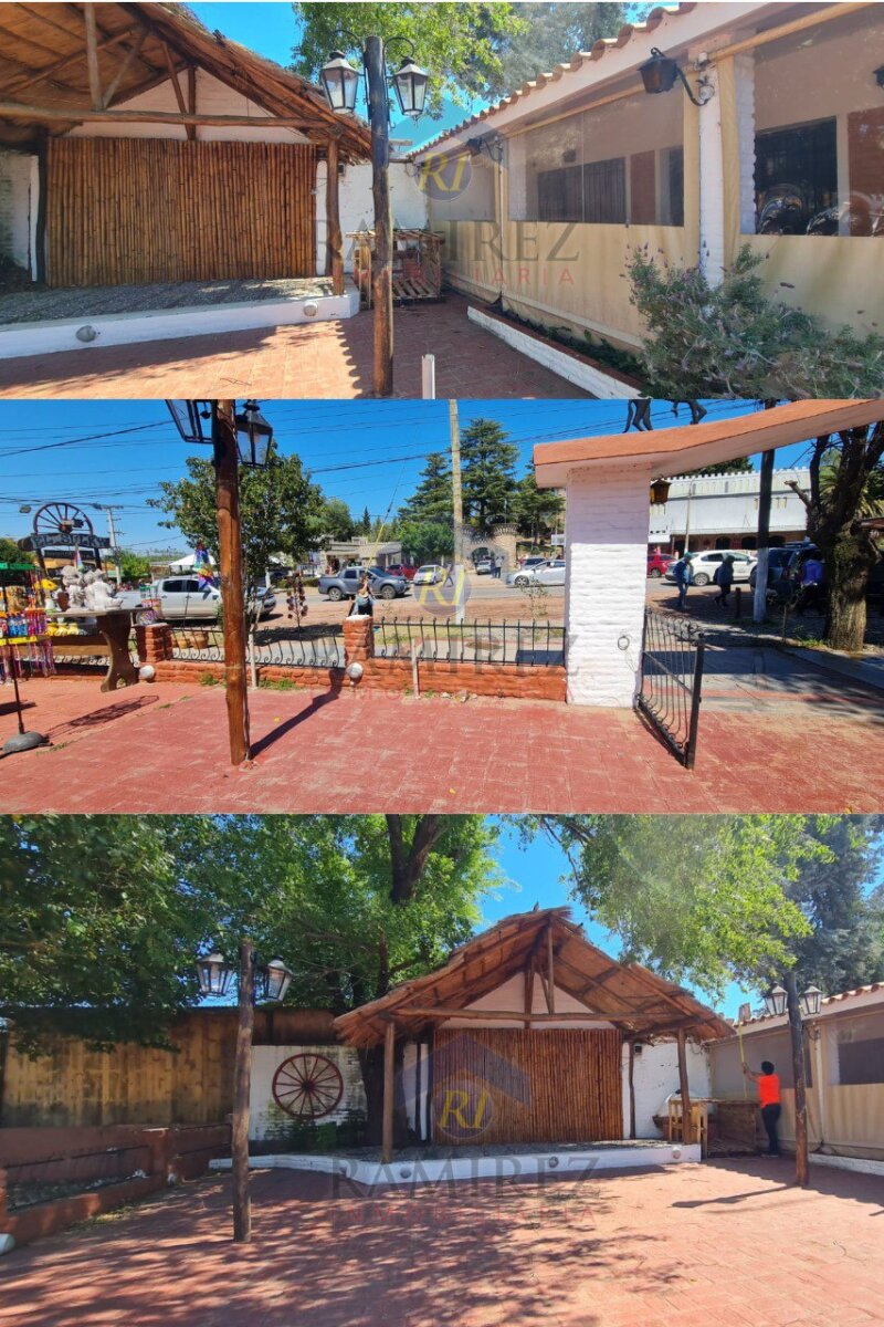 Parrilla Restaurante en villa rumipal - Imagen 4