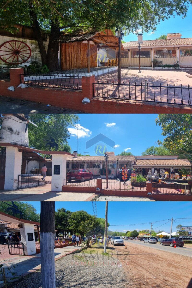 Parrilla Restaurante en villa rumipal - Imagen 2