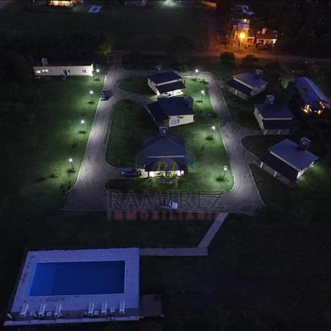 Complejo de Cabañas en Villa Rumipla - Imagen 3