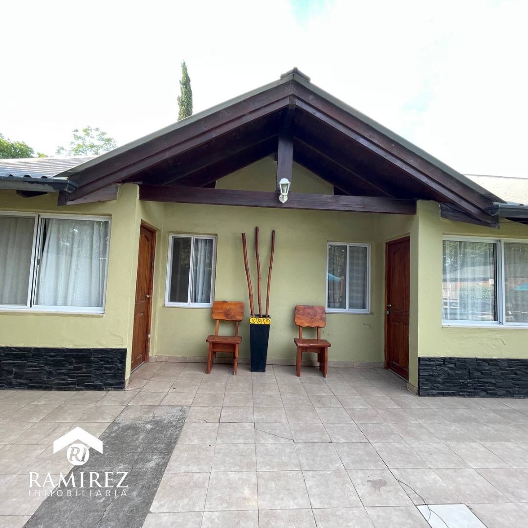 Apart en Villa Rumipal - Imagen 6