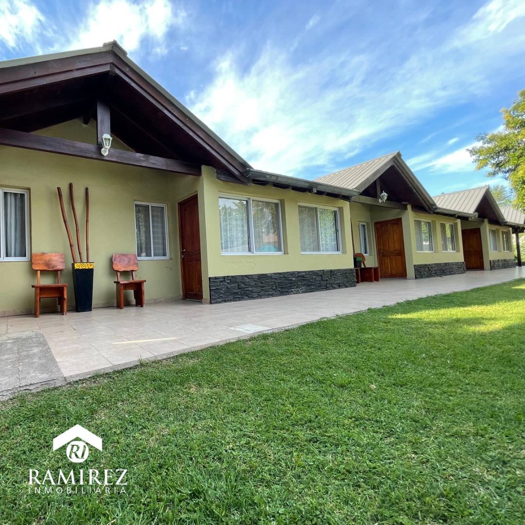 Apart en Villa Rumipal