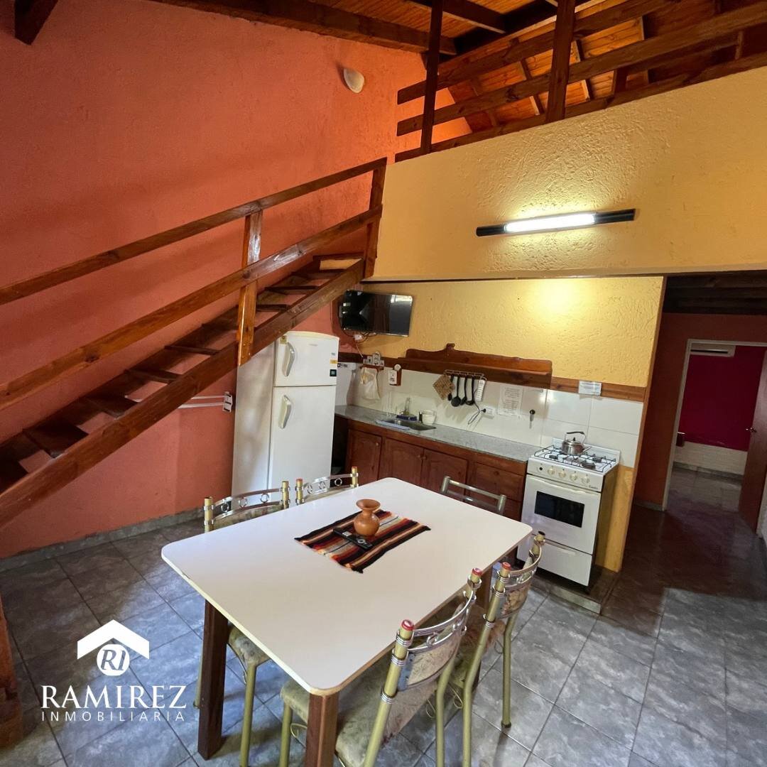 Apart en Villa Rumipal - Imagen 8