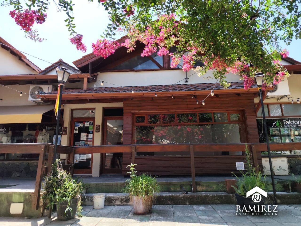Local Comercial en Villa Gral Belgrano - Imagen 14