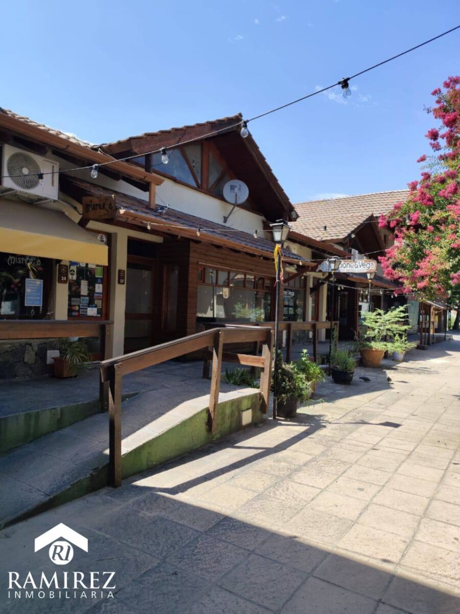 Local Comercial en Villa Gral Belgrano - Imagen 5