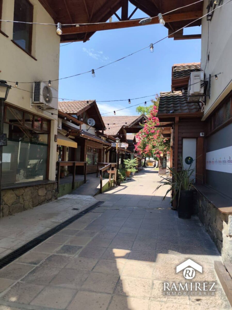 Local Comercial en Villa Gral Belgrano - Imagen 6