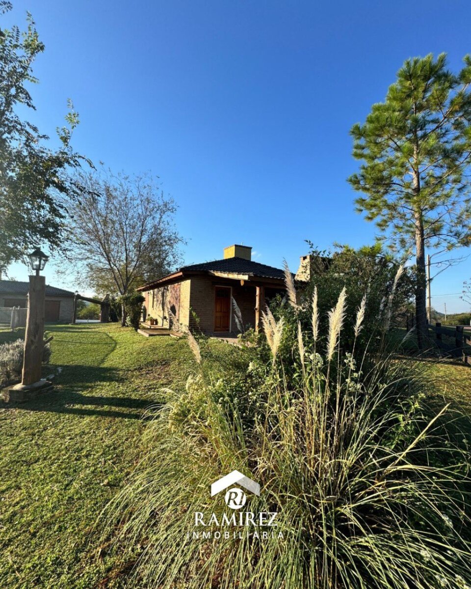 Complejo de Cabañas en Villa del Dique - Imagen 28