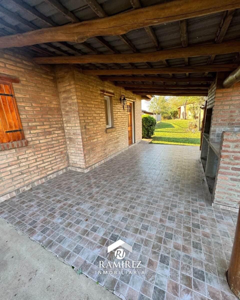Complejo de Cabañas en Villa del Dique - Imagen 18