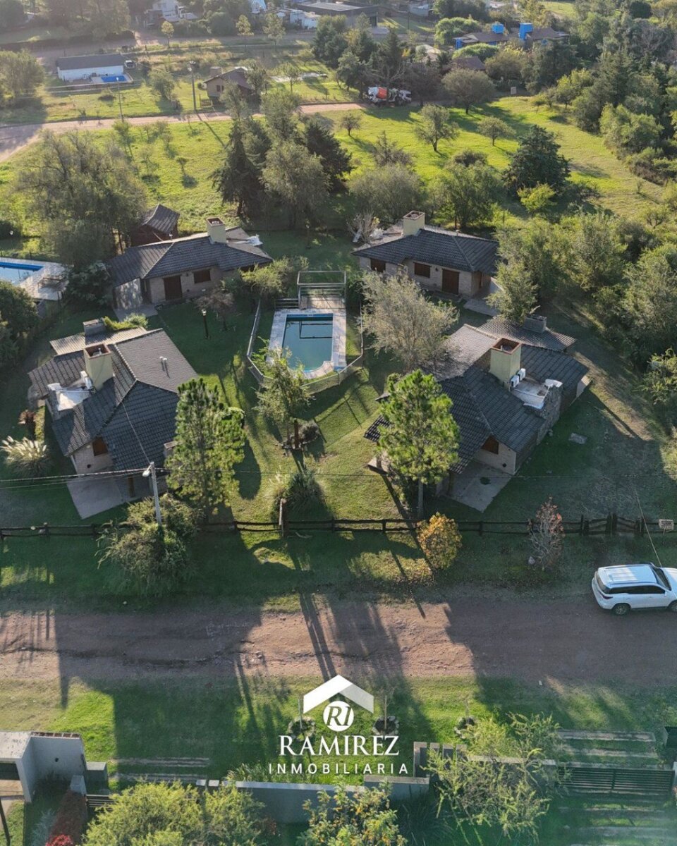 Complejo de Cabañas en Villa del Dique - Imagen 30