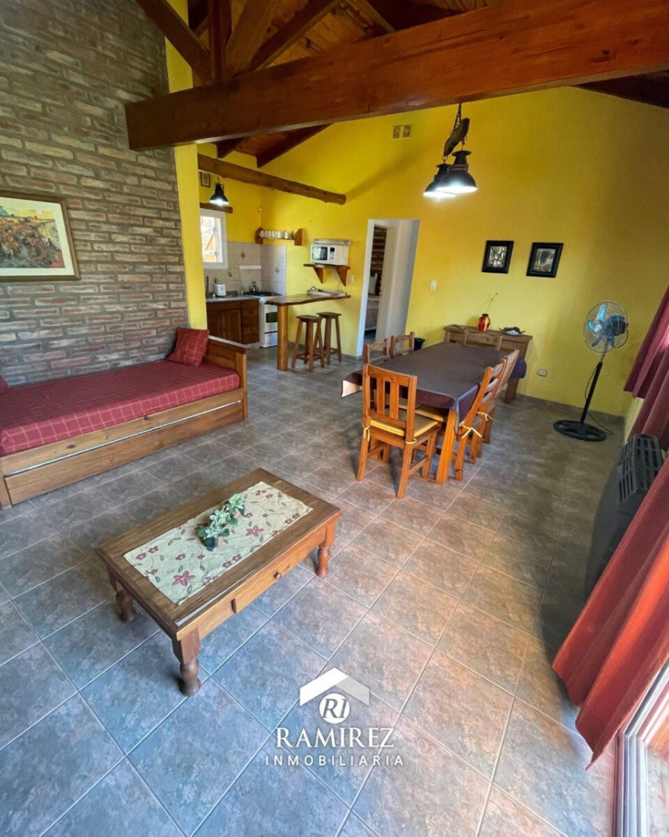 Complejo de Cabañas en Villa del Dique - Imagen 13