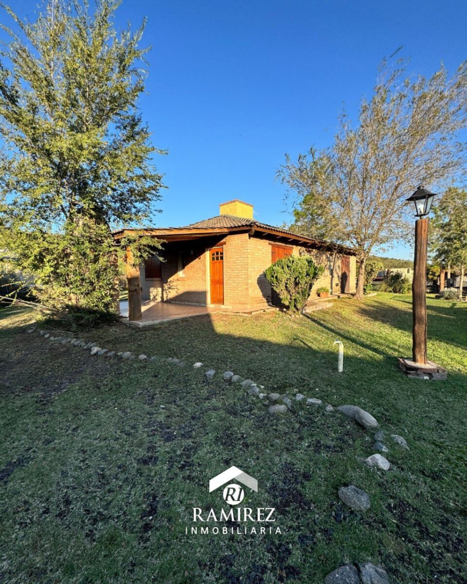 Complejo de Cabañas en Villa del Dique - Imagen 16
