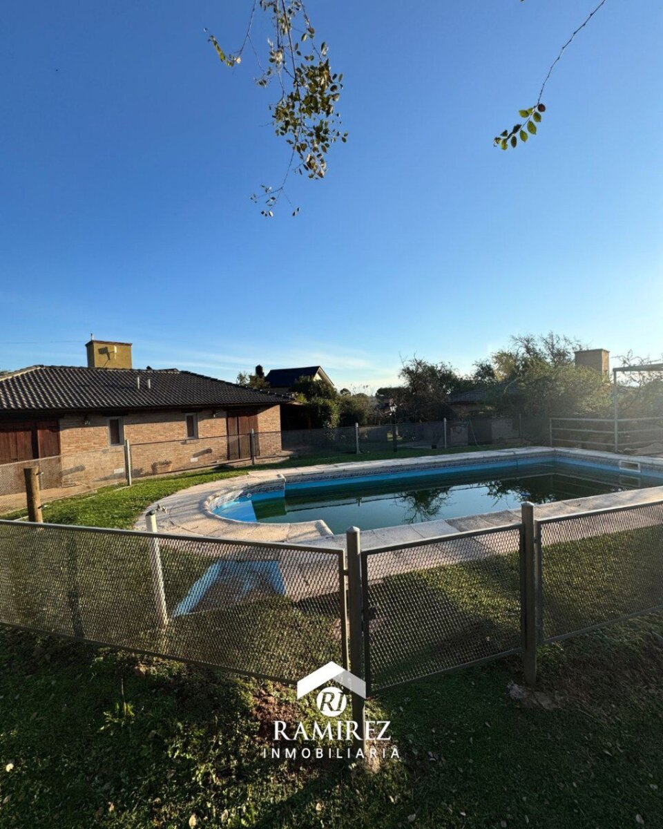 Complejo de Cabañas en Villa del Dique - Imagen 11
