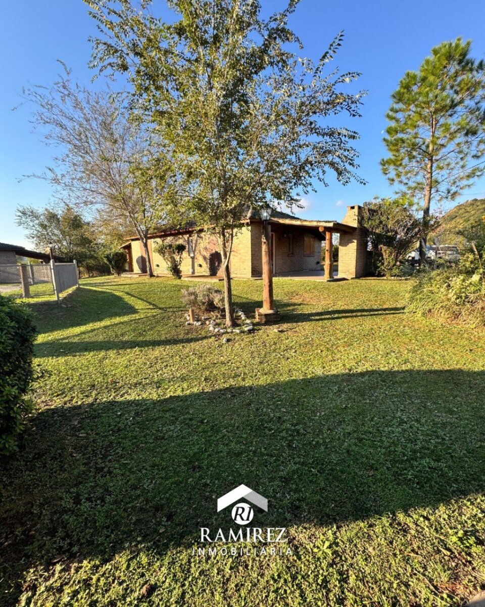 Complejo de Cabañas en Villa del Dique - Imagen 17