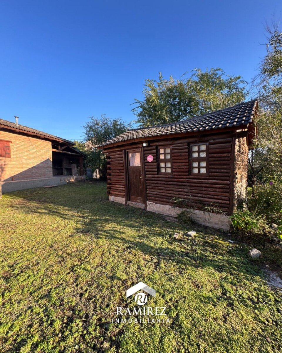 Complejo de Cabañas en Villa del Dique - Imagen 4