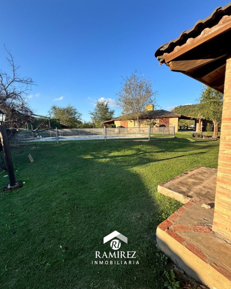 Complejo de Cabañas en Villa del Dique - Imagen 3
