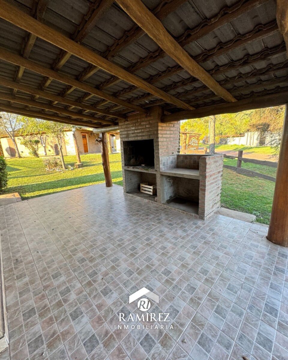 Complejo de Cabañas en Villa del Dique - Imagen 22