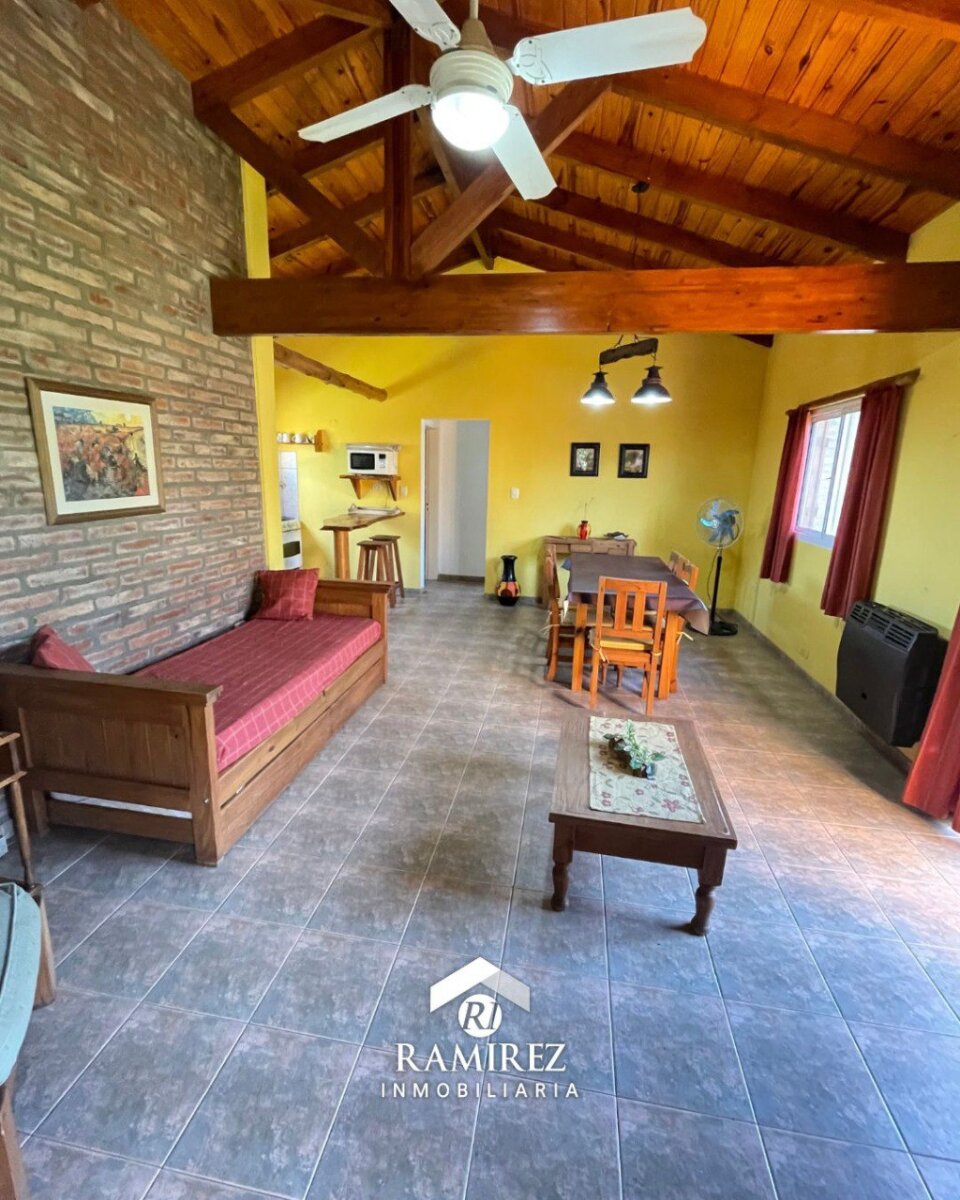 Complejo de Cabañas en Villa del Dique - Imagen 12