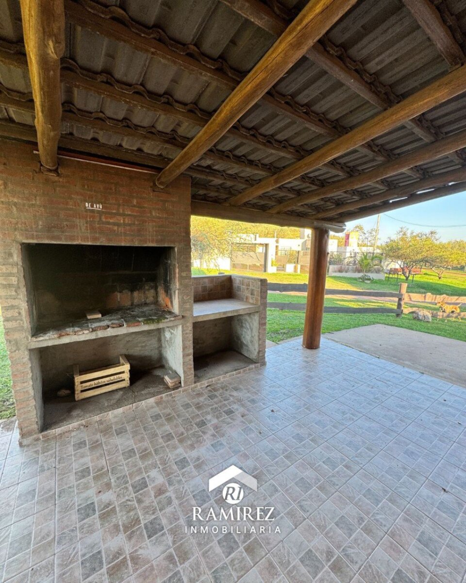 Complejo de Cabañas en Villa del Dique - Imagen 24