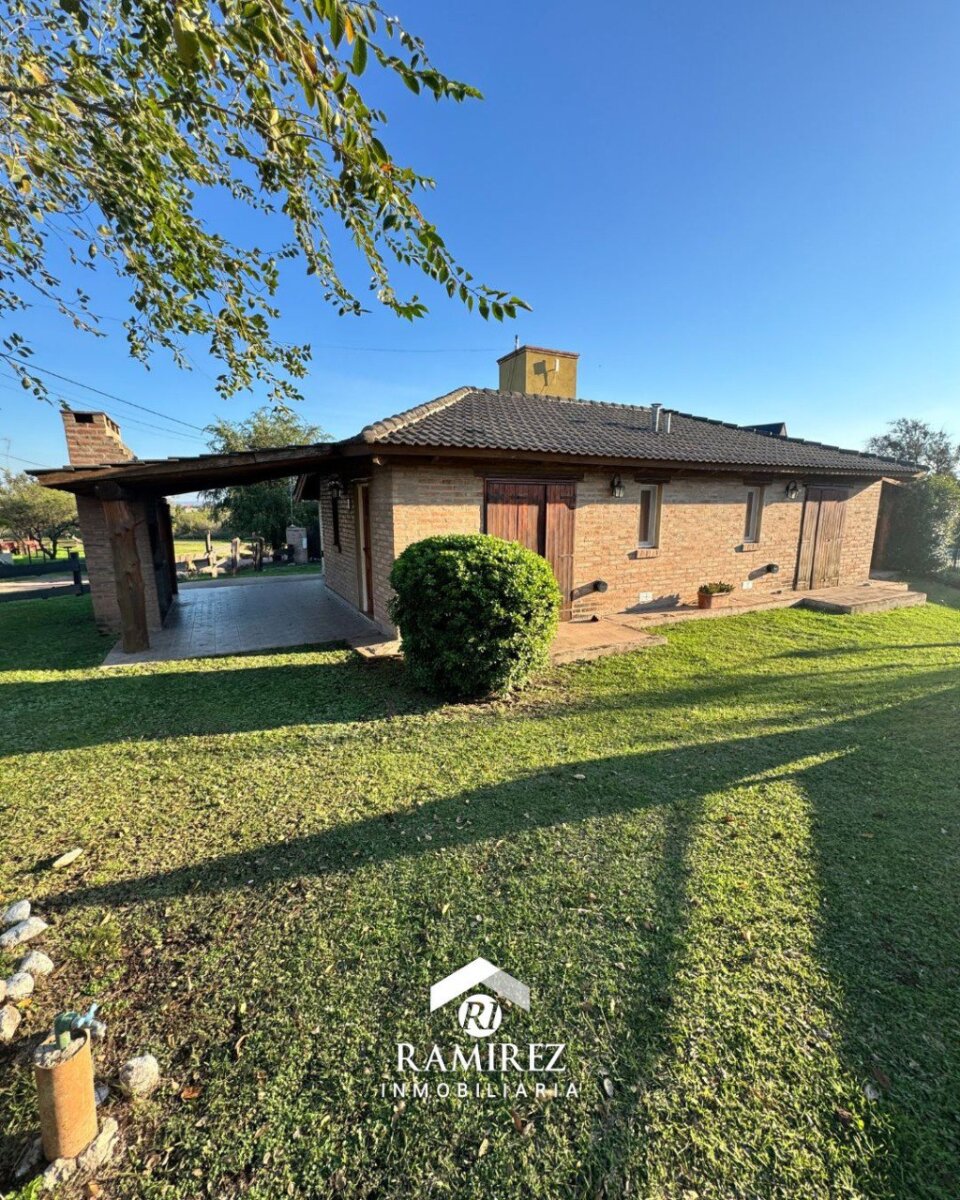 Complejo de Cabañas en Villa del Dique - Imagen 20
