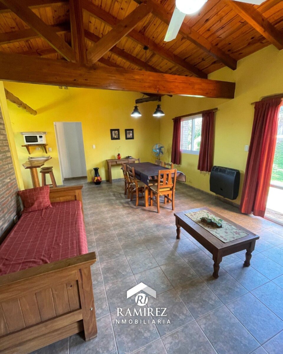 Complejo de Cabañas en Villa del Dique - Imagen 10