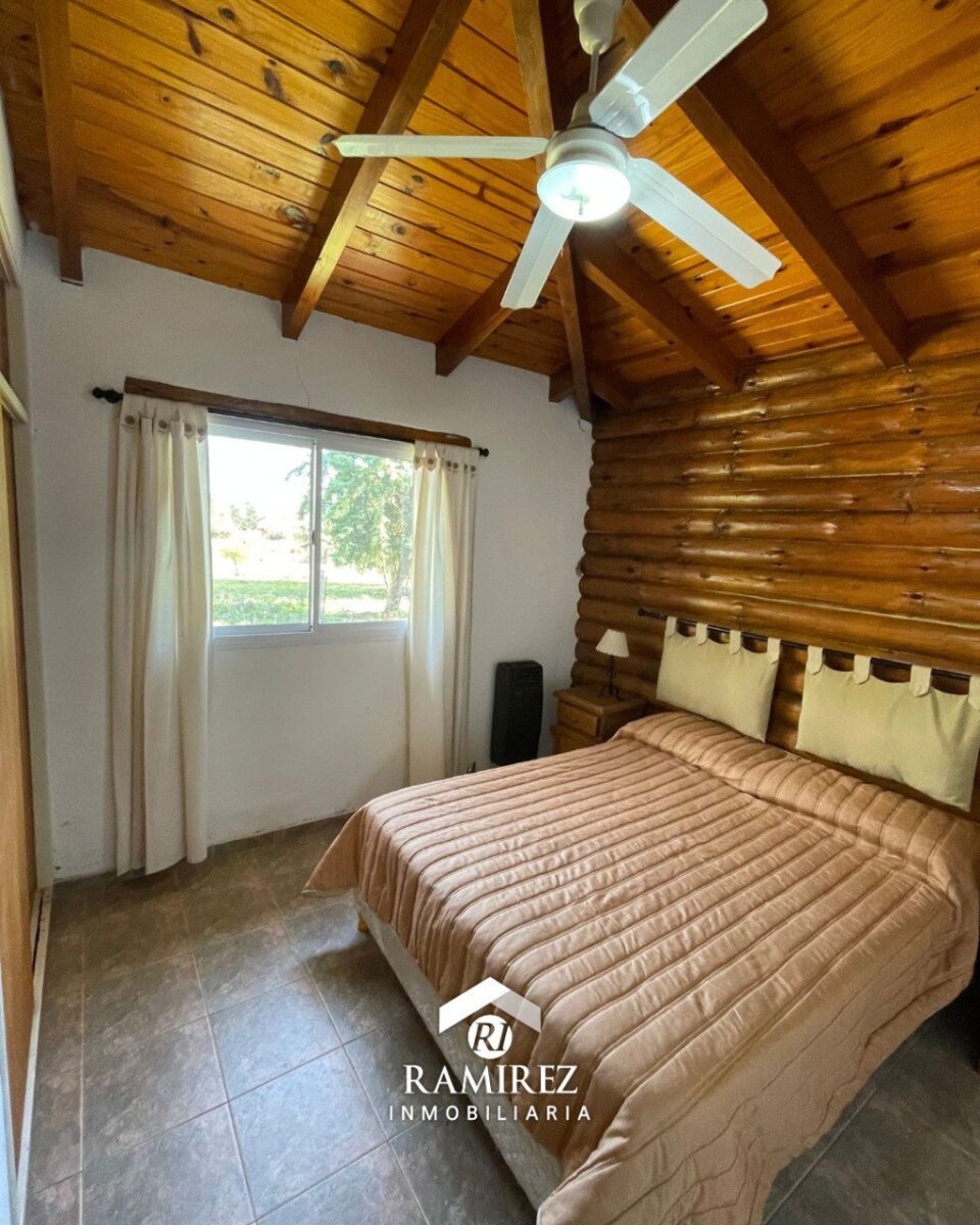 Complejo de Cabañas en Villa del Dique - Imagen 8