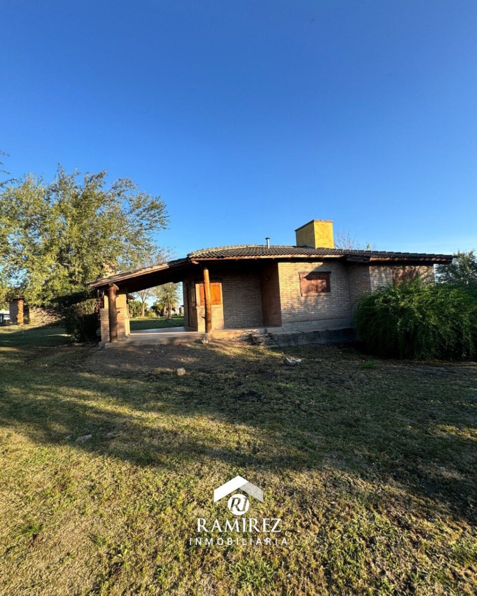 Complejo de Cabañas en Villa del Dique - Imagen 2
