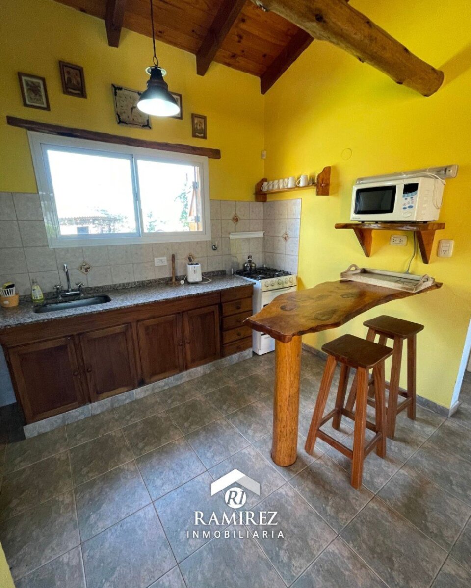 Complejo de Cabañas en Villa del Dique - Imagen 6