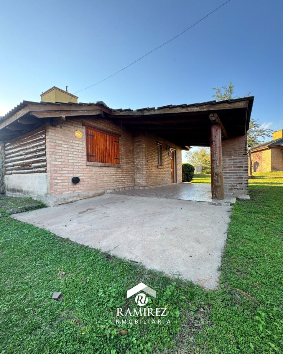 Complejo de Cabañas en Villa del Dique - Imagen 19