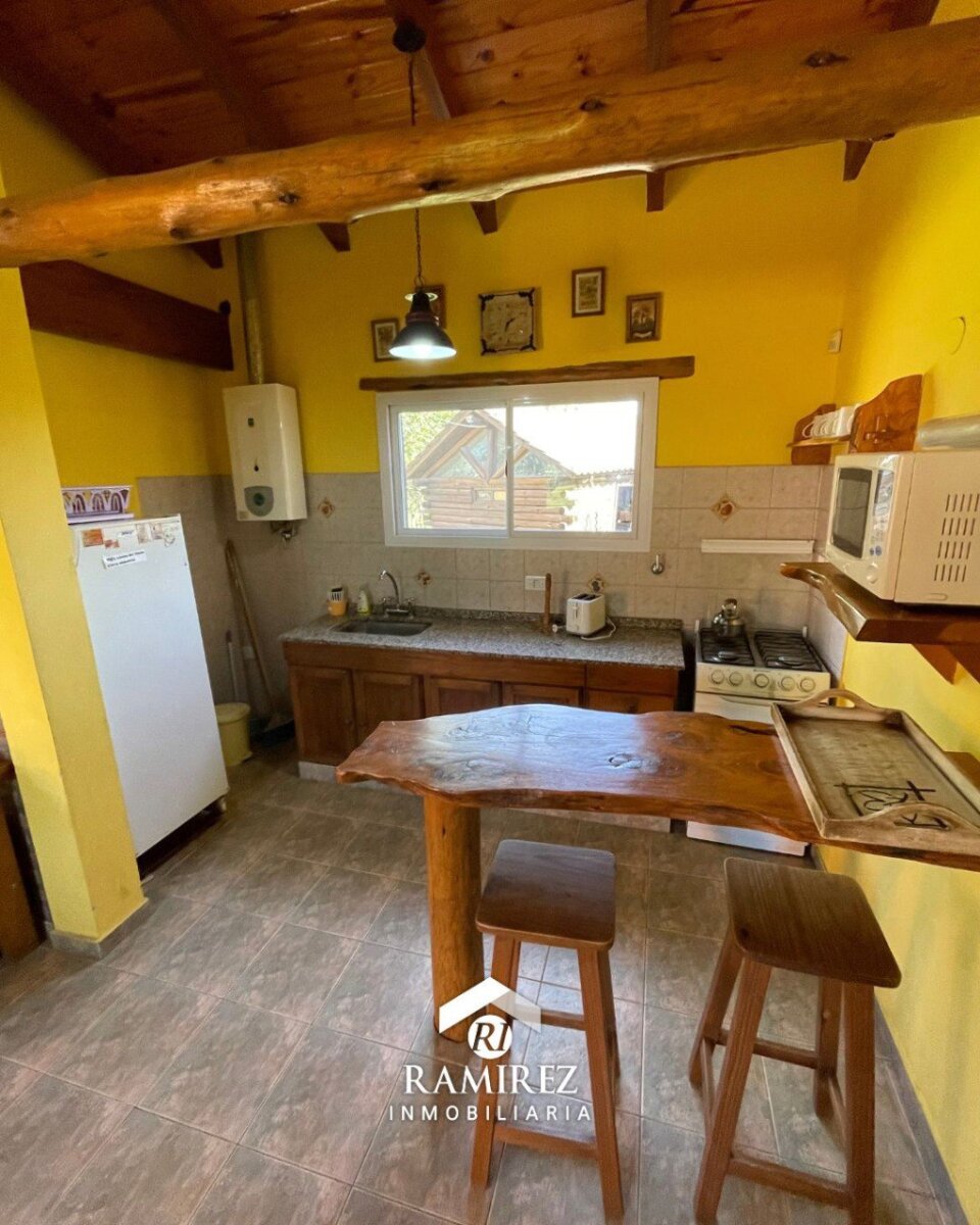 Complejo de Cabañas en Villa del Dique - Imagen 7