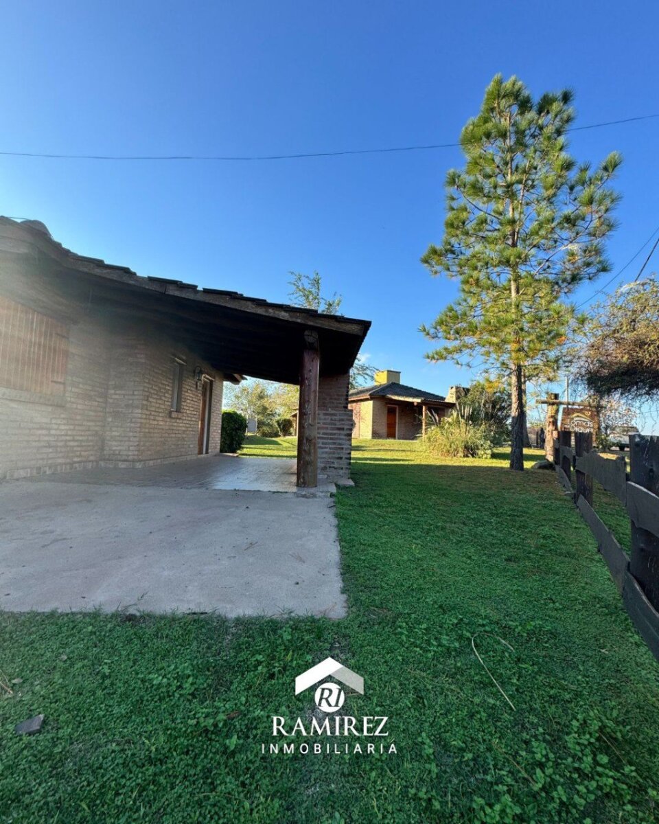 Complejo de Cabañas en Villa del Dique - Imagen 23