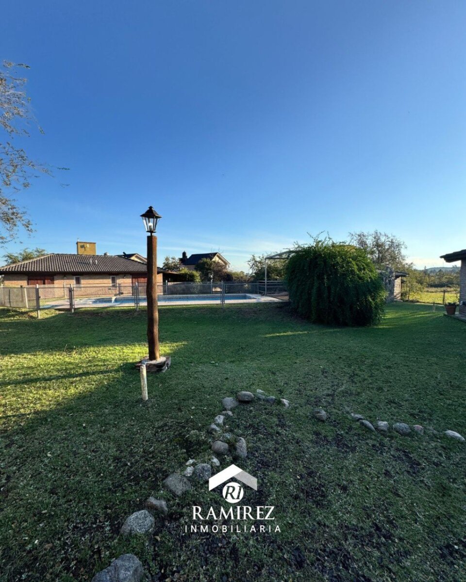 Complejo de Cabañas en Villa del Dique - Imagen 5