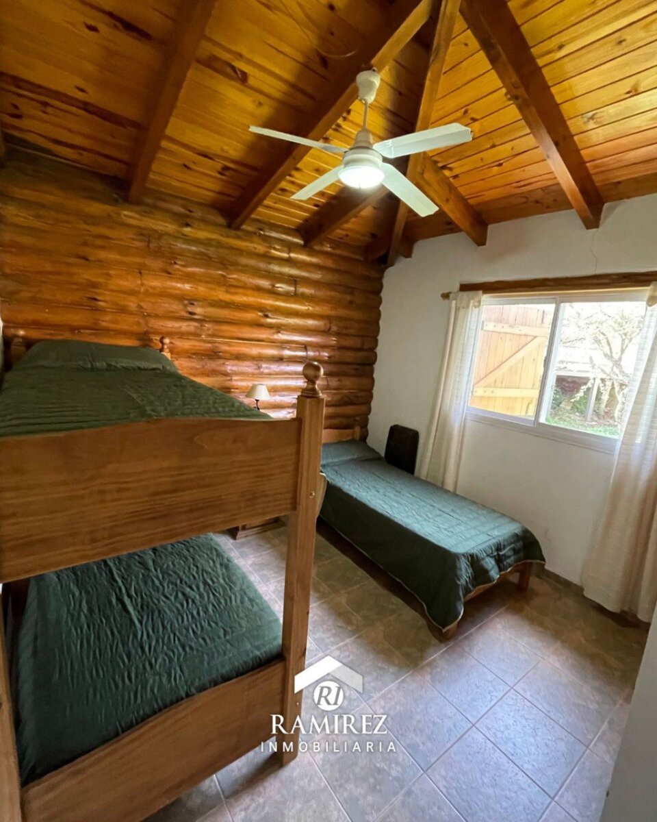 Complejo de Cabañas en Villa del Dique - Imagen 9