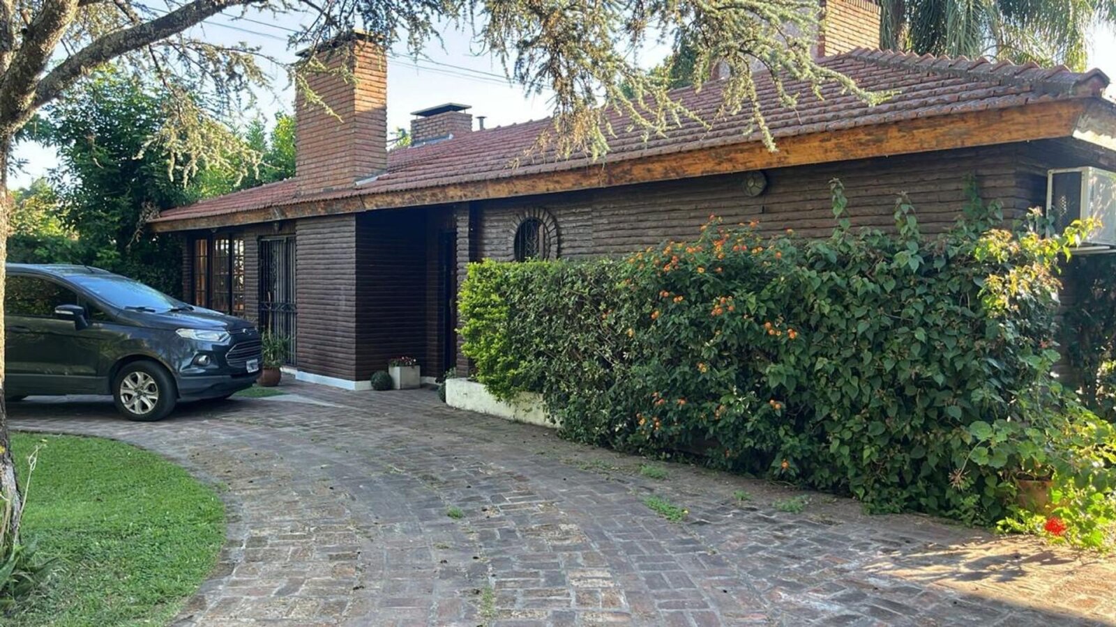 VENTA Casa en Mapuche Country Club