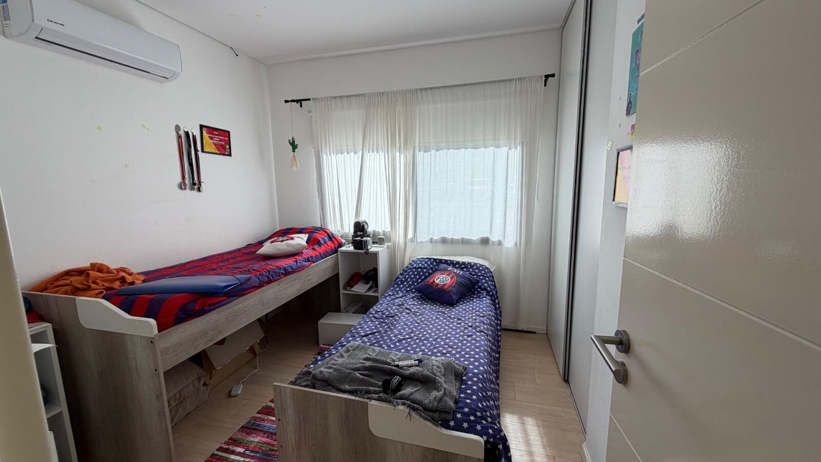 Departamento en venta Altos de la Cañada - 9