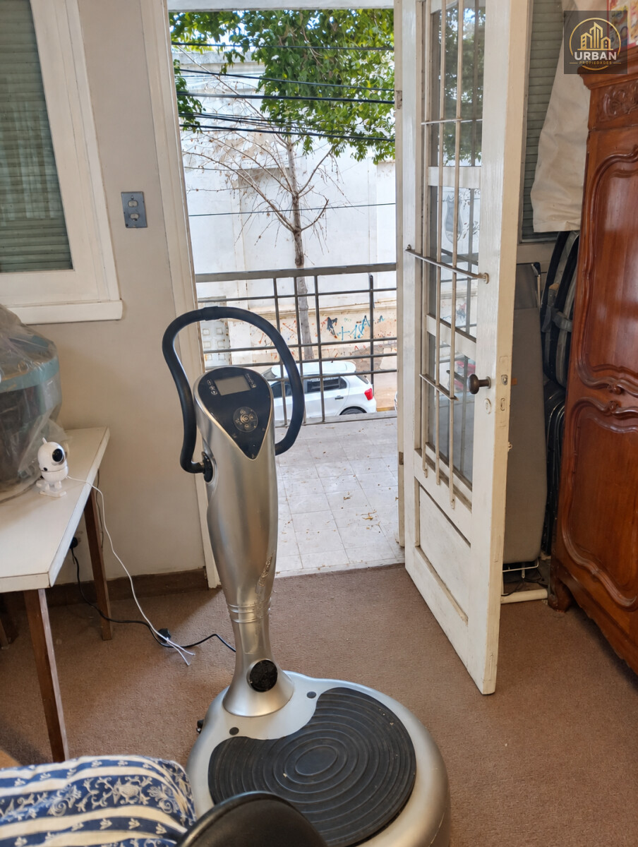 Venta Casa de 3 dormitorios con garaje y terraza — foto 10