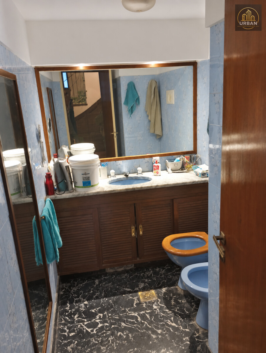 Venta Casa de 3 dormitorios con garaje y terraza — foto 9