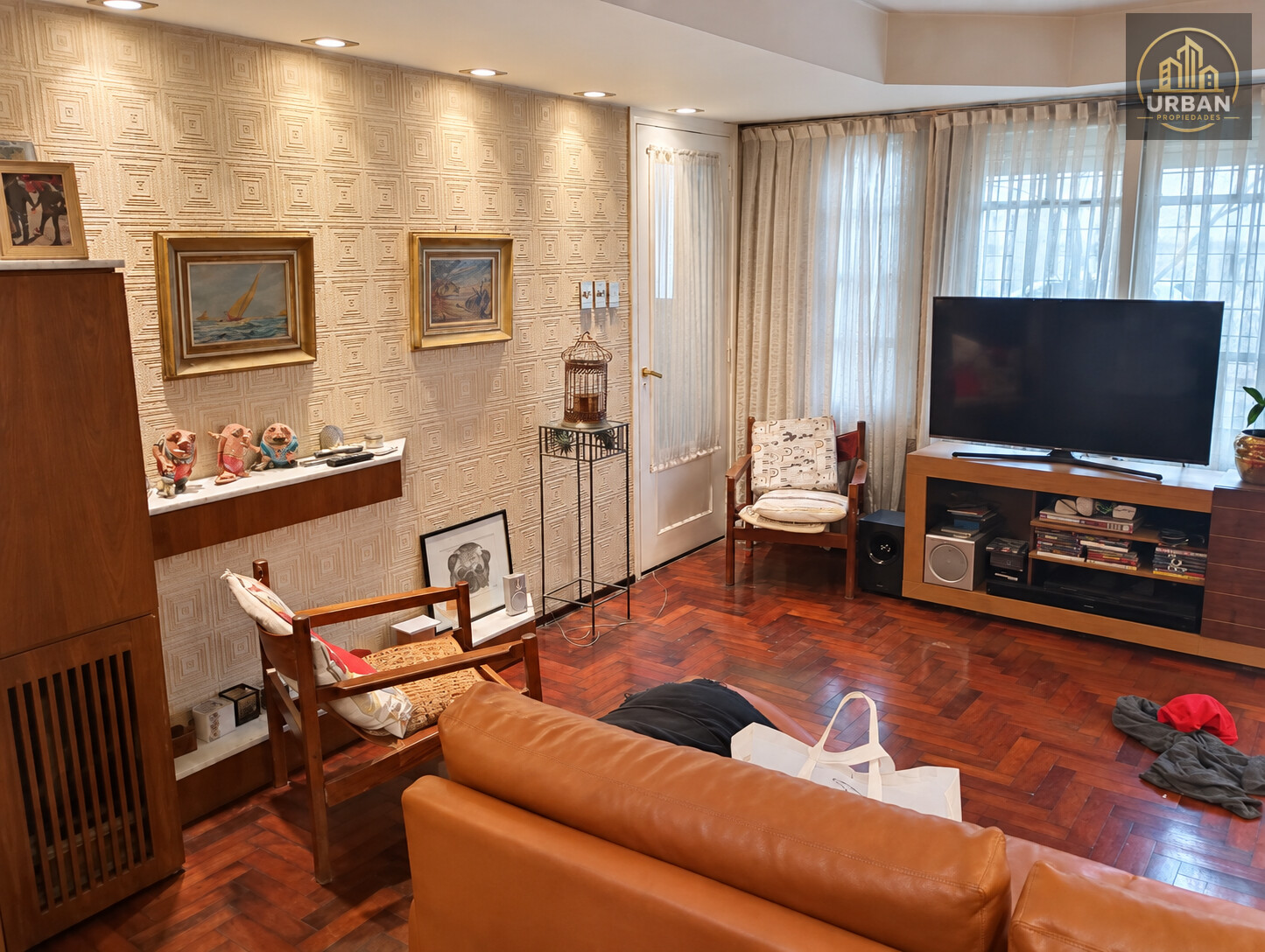 Venta Casa de 3 dormitorios con garaje y terraza